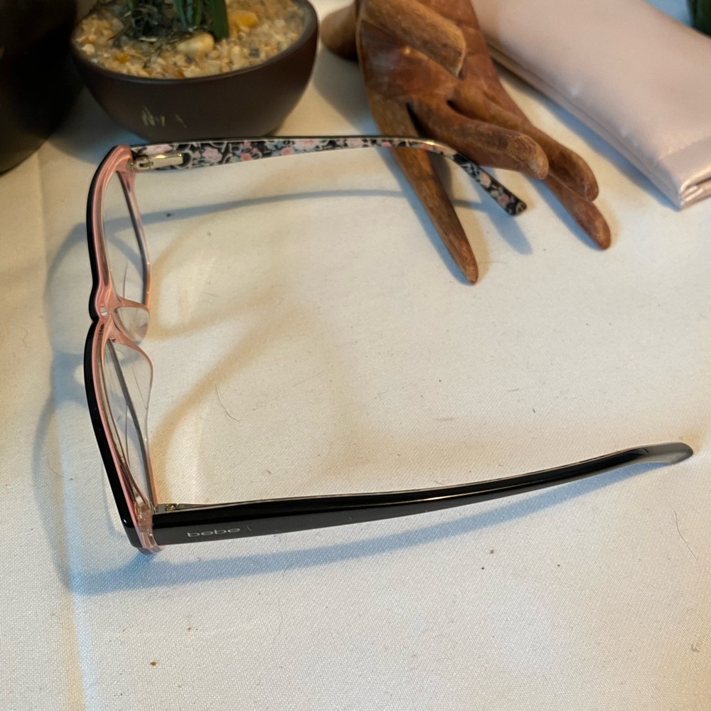Bebe Prescription Glasses Frames - image 4